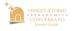 Osservatorio conversano