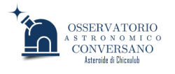 Osservatorio conversano